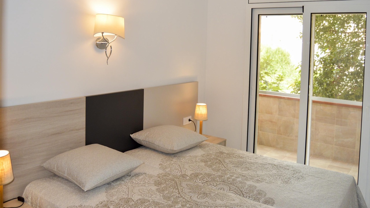 Photo of Bedroom in Empuriabrava