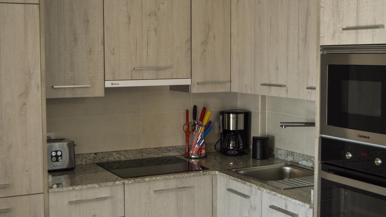 Photo of Kitchen in Empuriabrava