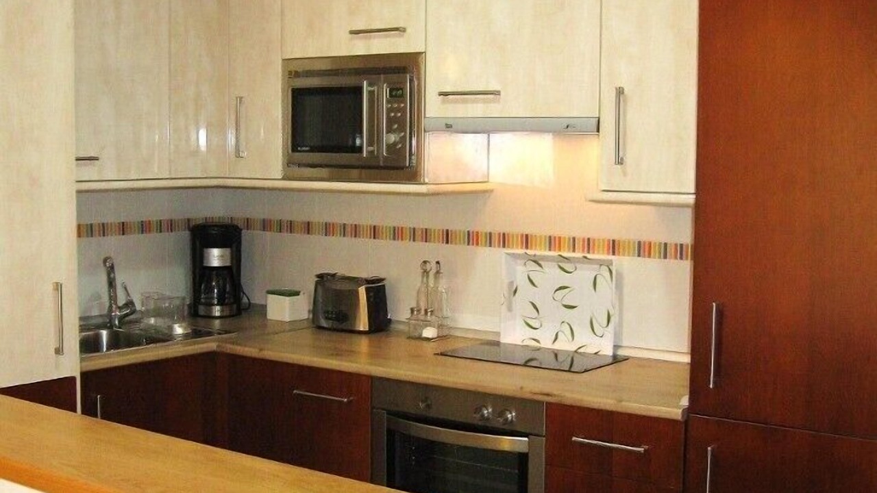 Photo of Kitchen in Plasencia