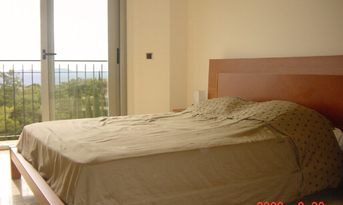Photo of Bedroom in Castell-Platja d'Aro