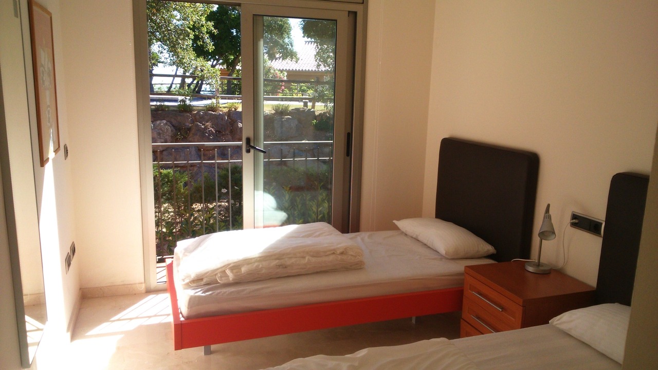 Photo of Bedroom in Castell-Platja d'Aro