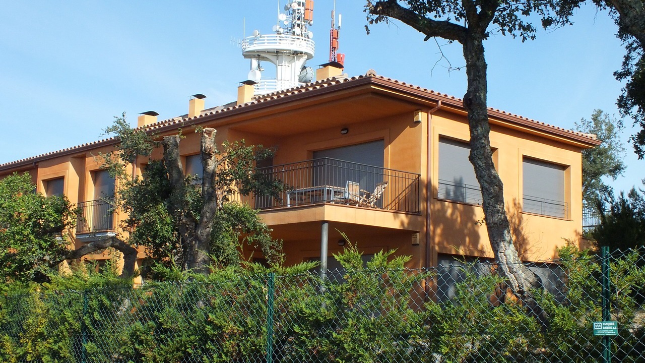 Photo of Outdoor in Castell-Platja d'Aro