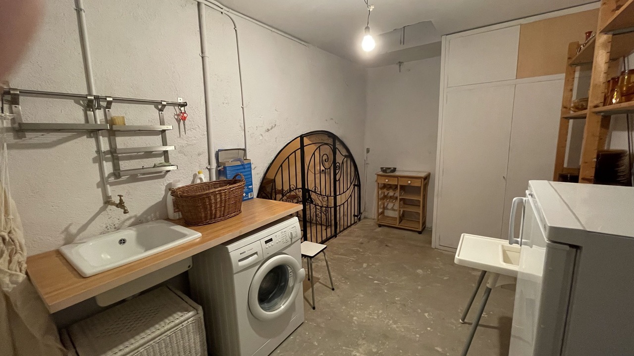 Photo of Bathroom in Bellver de Cerdanya