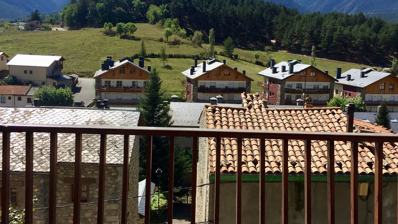 Photo of Outdoor in Bellver de Cerdanya