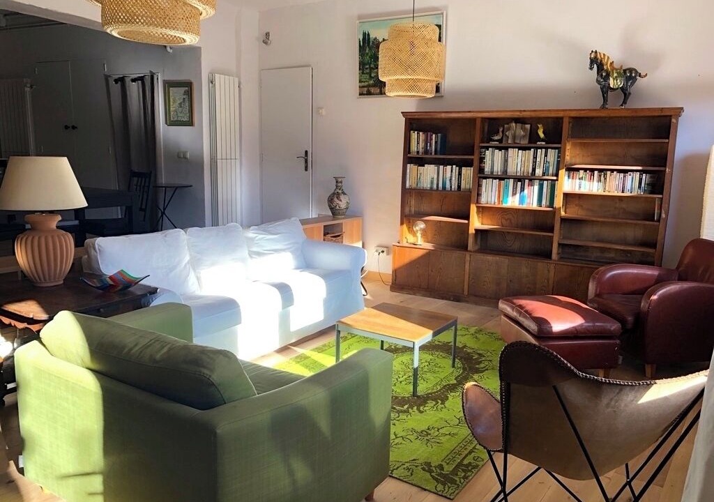 Photo of Livingroom in Bellver de Cerdanya