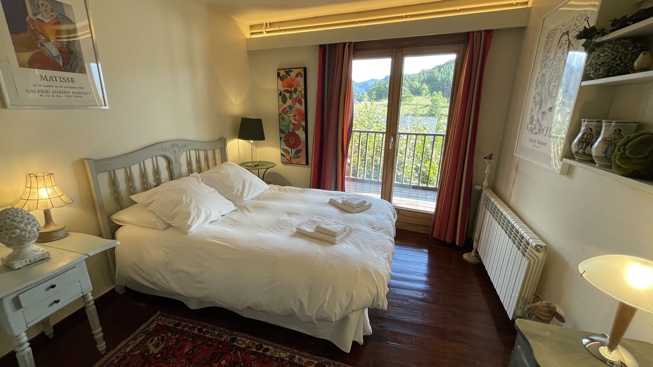 Photo of Bedroom in Bellver de Cerdanya