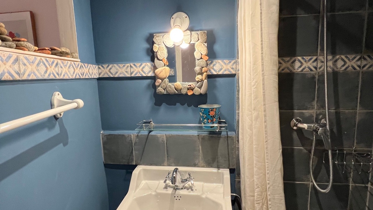 Photo of Bathroom in Bellver de Cerdanya