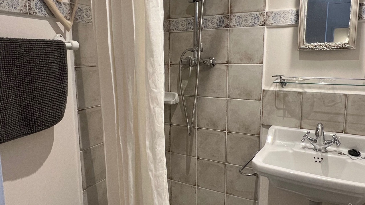 Photo of Bathroom in Bellver de Cerdanya