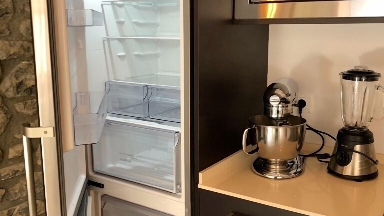 Photo of Kitchen in Bellver de Cerdanya