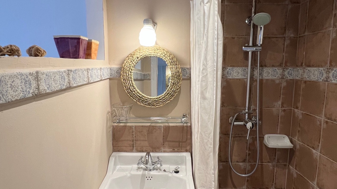 Photo of Bathroom in Bellver de Cerdanya