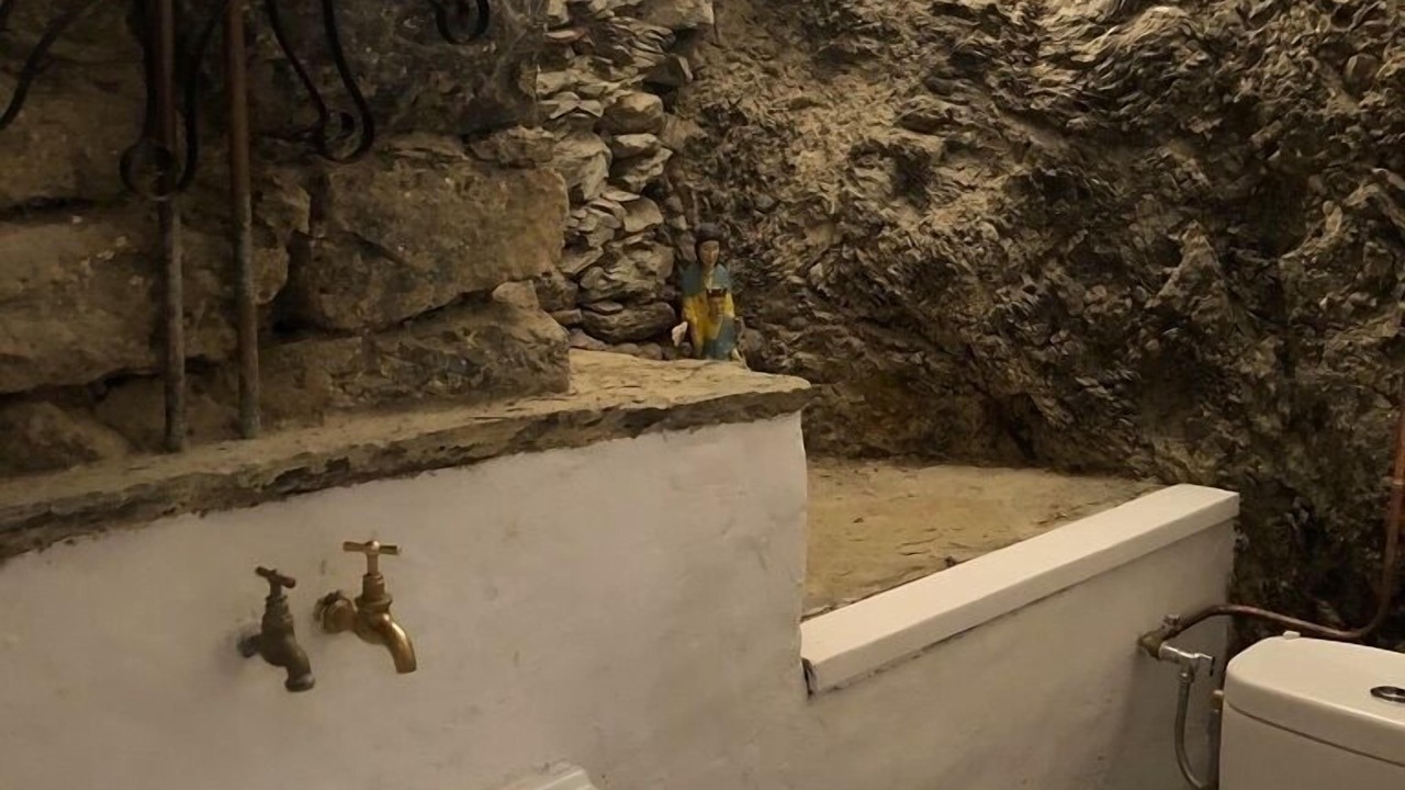 Photo of Bathroom in Bellver de Cerdanya