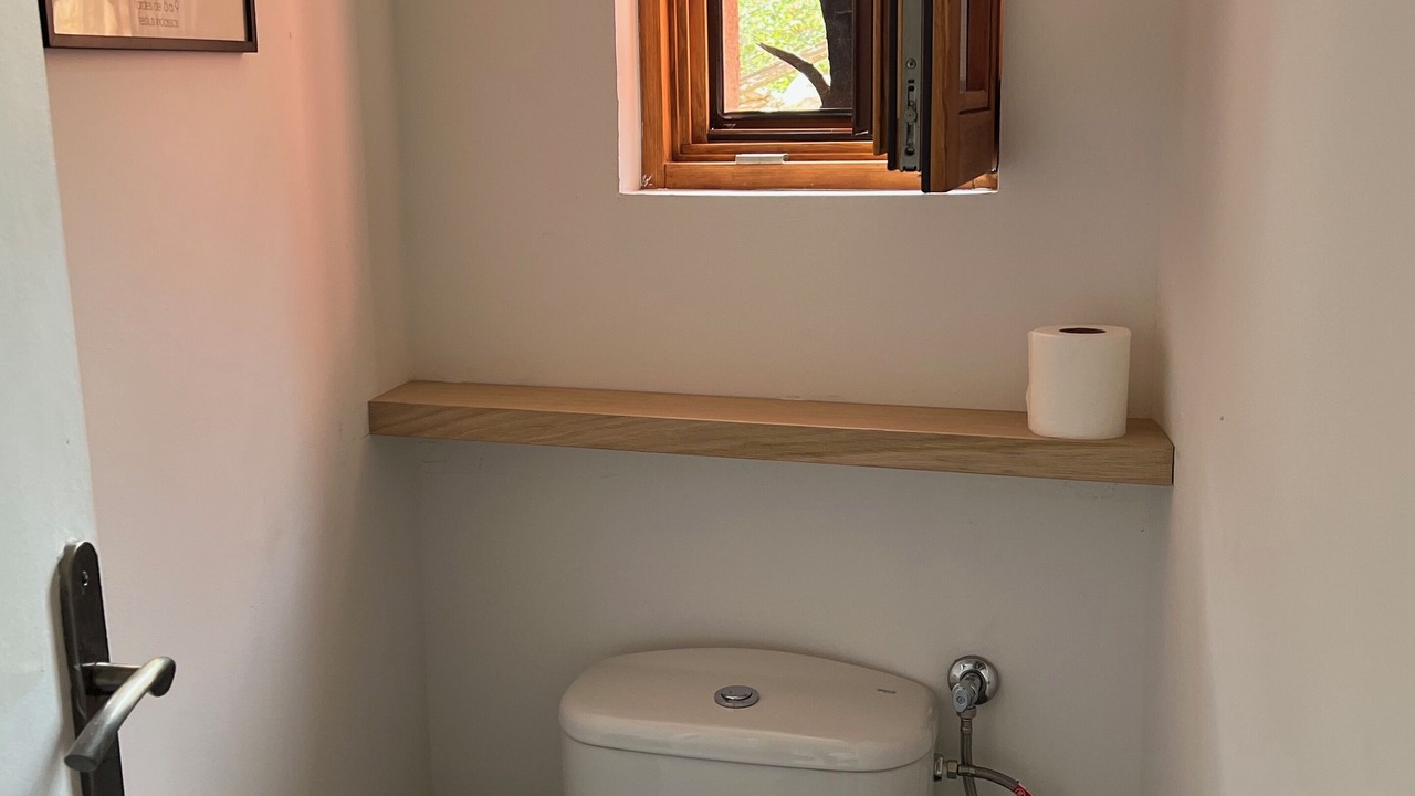 Photo of Bathroom in Bellver de Cerdanya