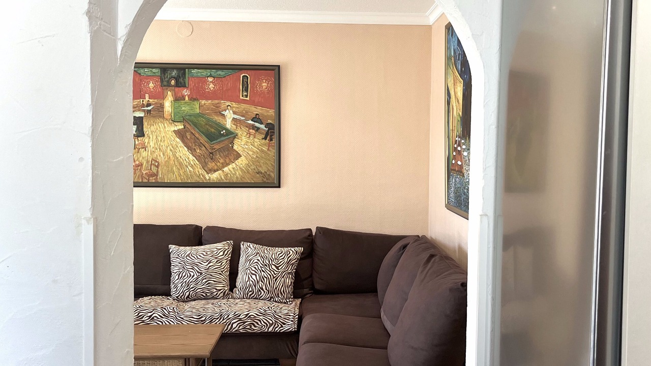 Photo of Livingroom in Empuriabrava