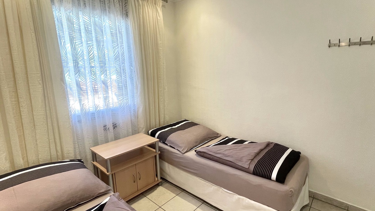 Photo of Bedroom in Empuriabrava