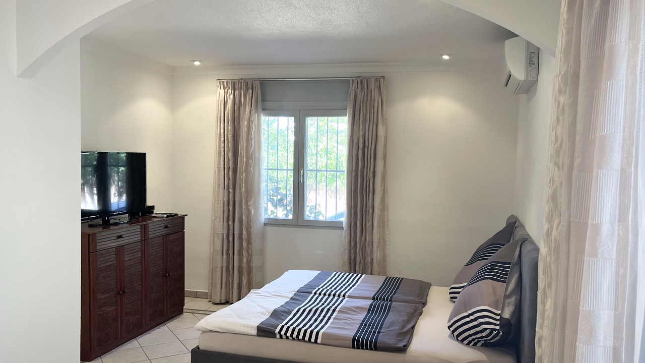 Photo of Bedroom in Empuriabrava