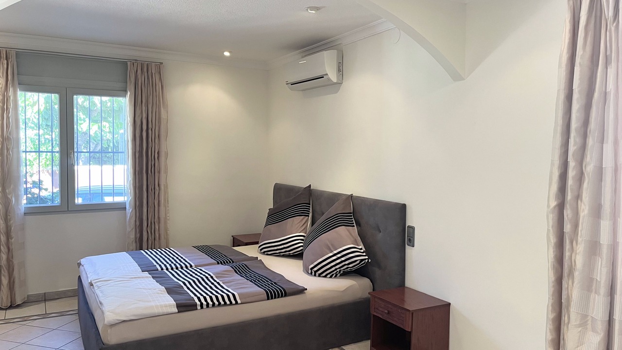 Photo of Bedroom in Empuriabrava