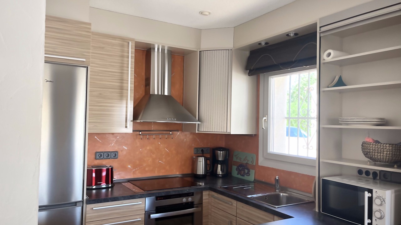 Photo of Kitchen in Empuriabrava