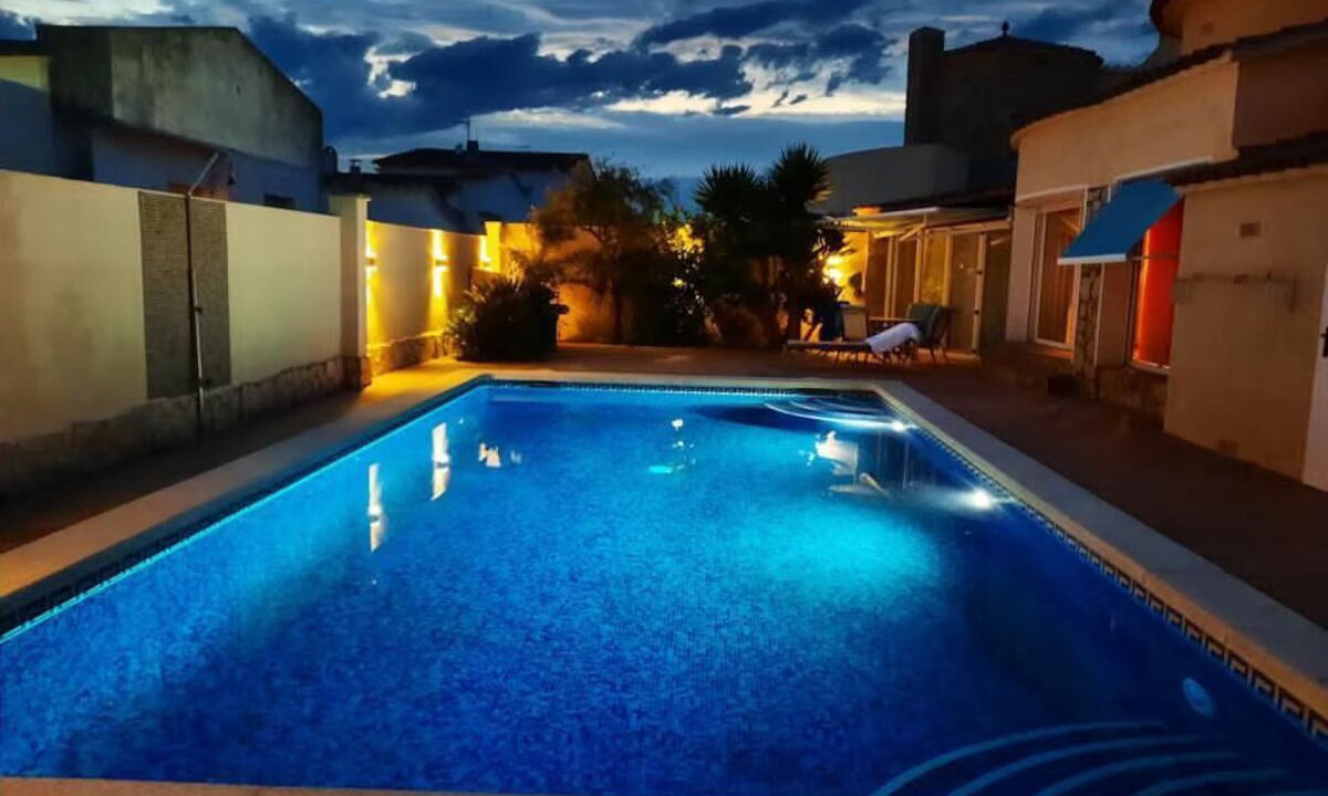 Photo of Outdoor in Empuriabrava