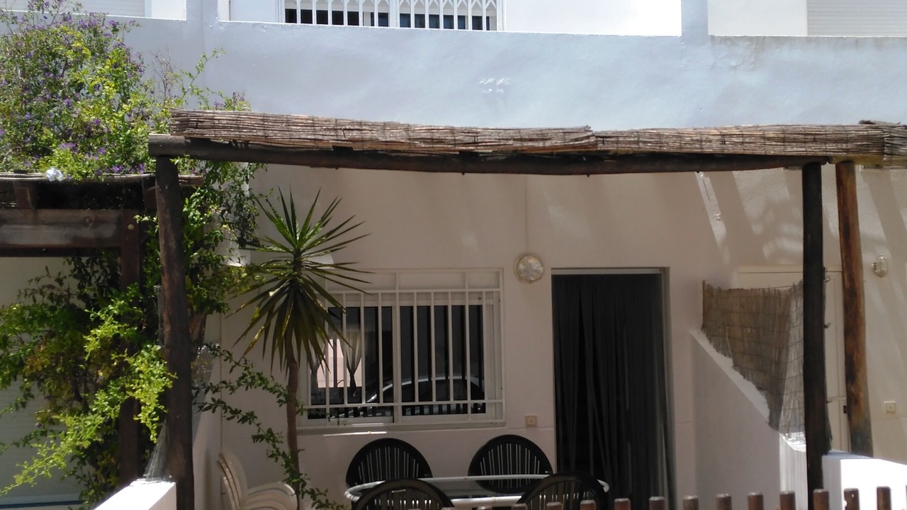 Photo of Outdoor in Agua Amarga
