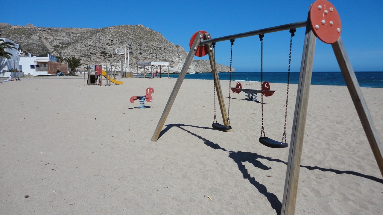 Photo of Others in Agua Amarga