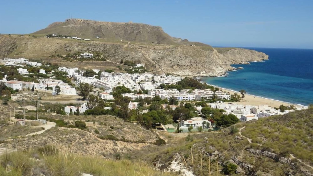 Photo of Others in Agua Amarga