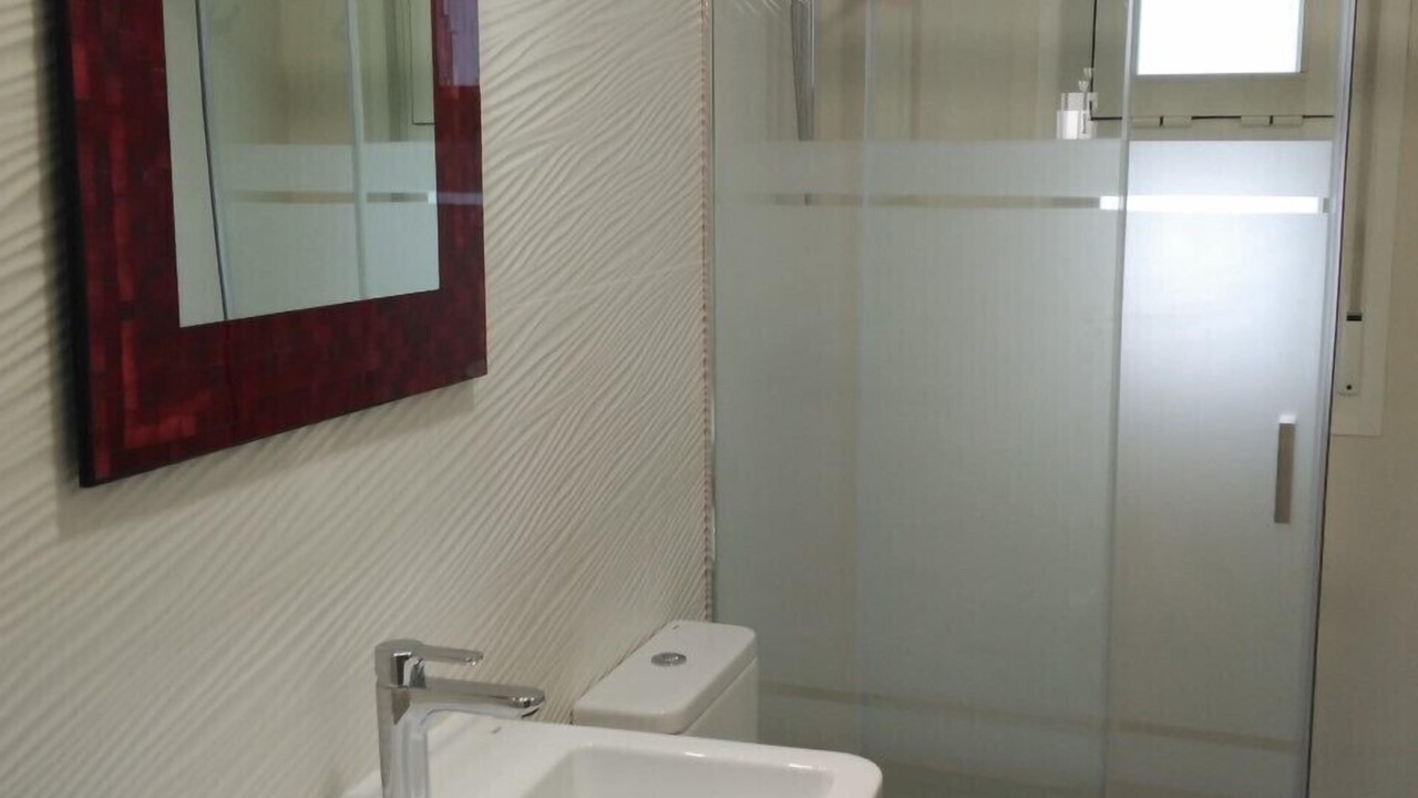 Photo of Bathroom in Agua Amarga