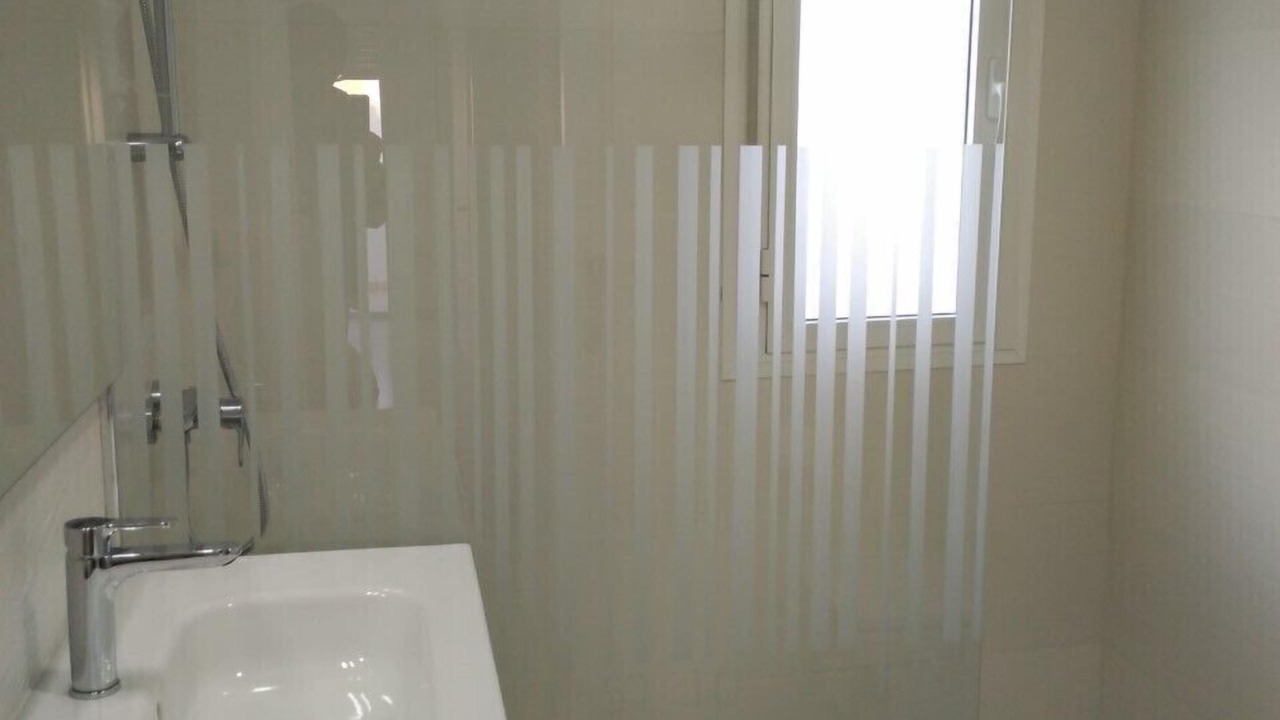 Photo of Bathroom in Agua Amarga