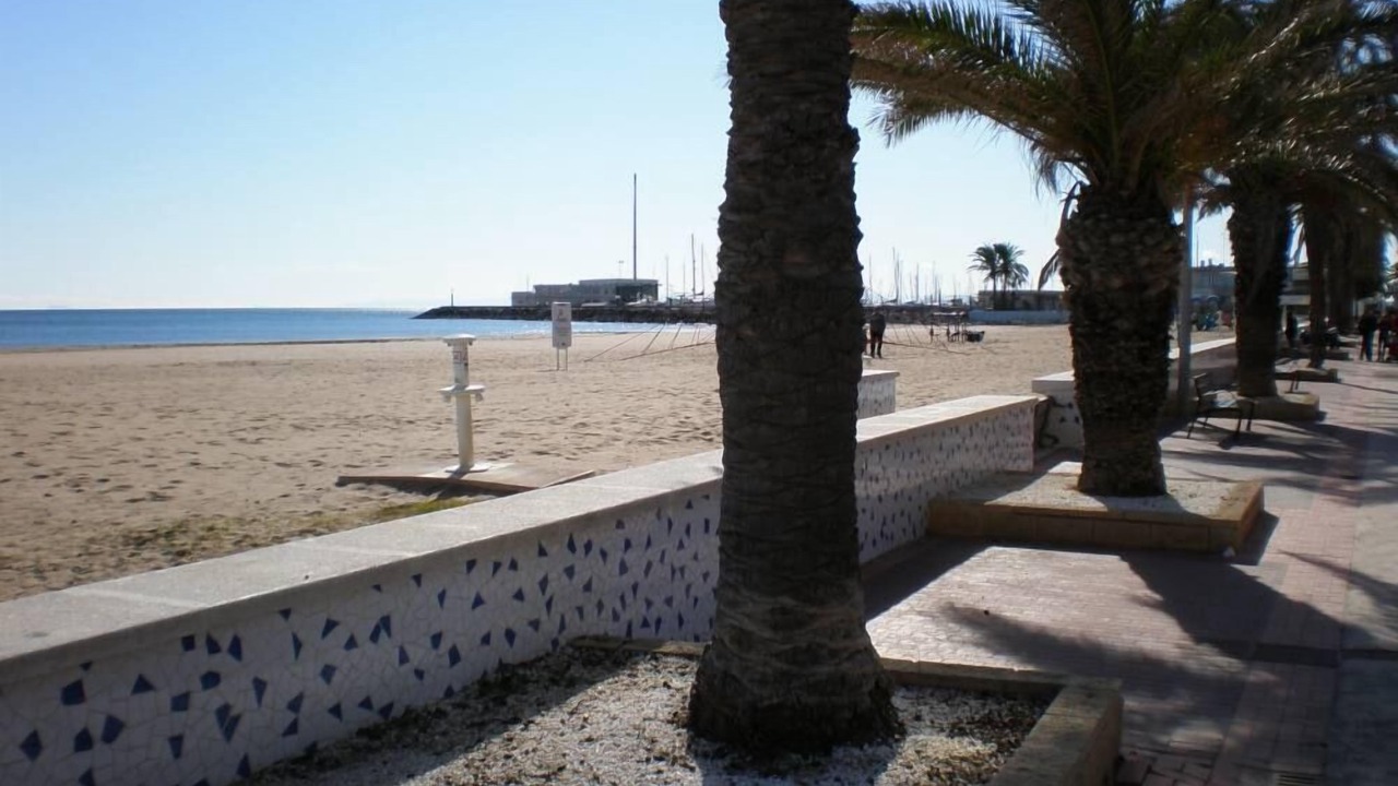 Photo of Outdoor in Playa de Almarda