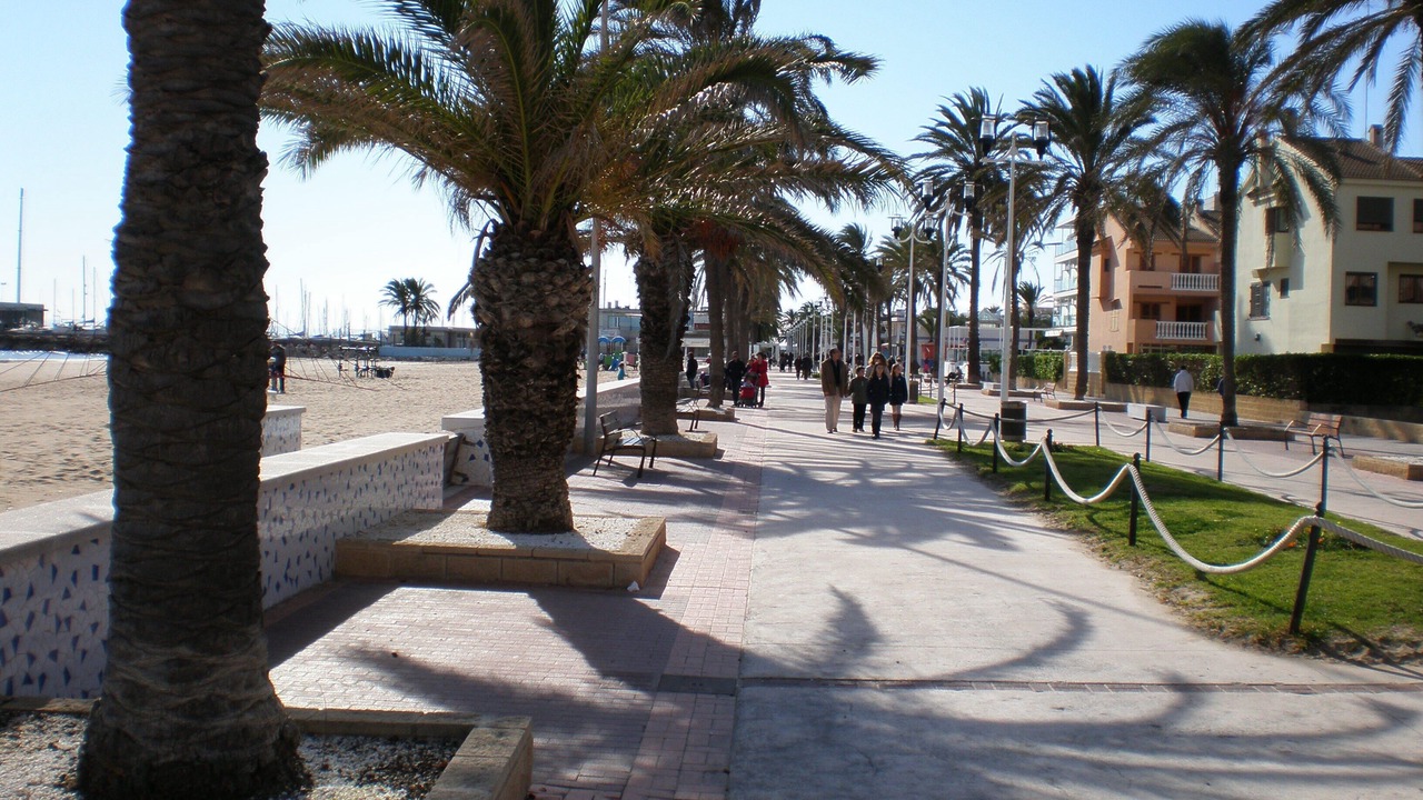 Photo of Outdoor in Playa de Almarda