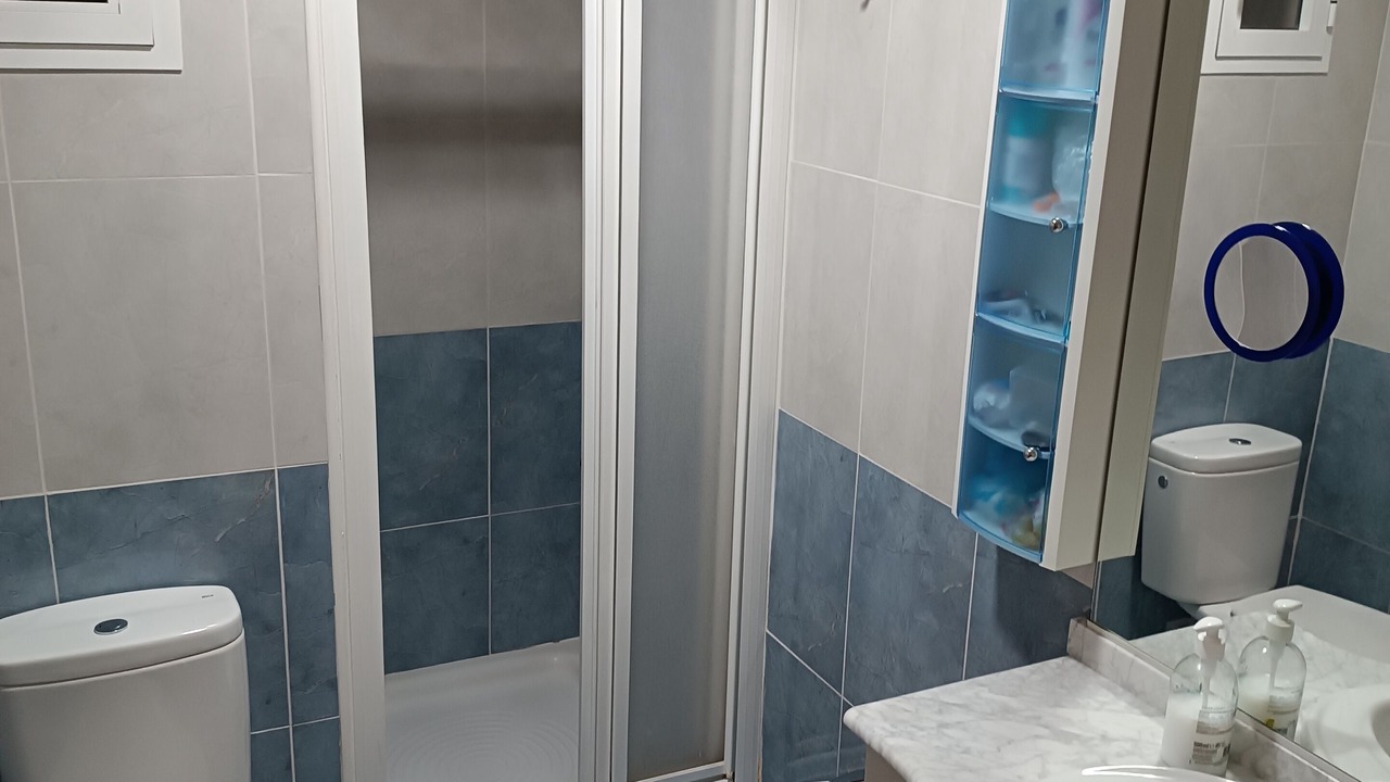 Photo of Bathroom in Playa de Almarda