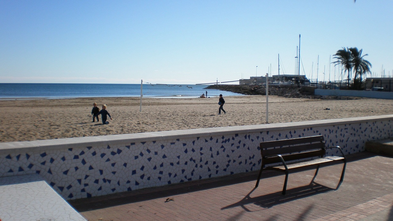 Photo of Others in Playa de Almarda