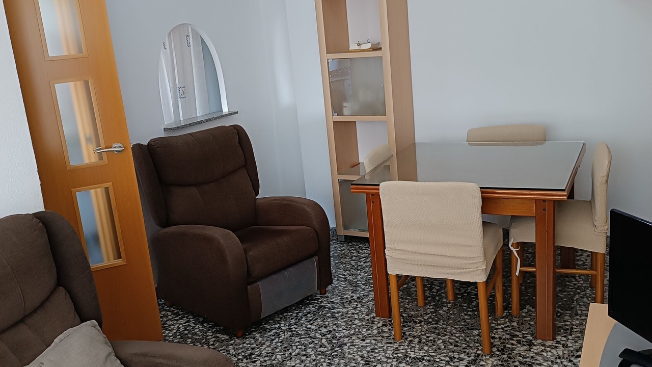 Photo of Livingroom in Playa de Almarda