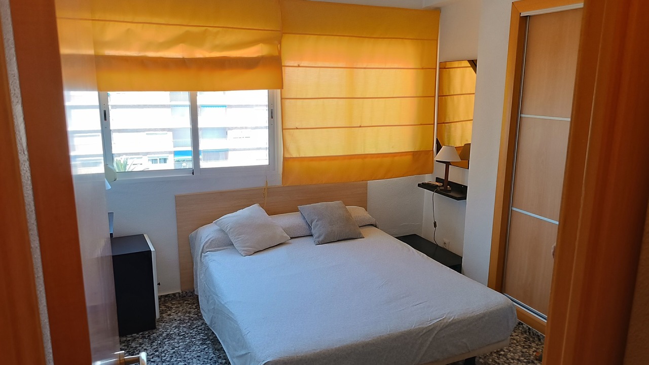Photo of Bedroom in Playa de Almarda