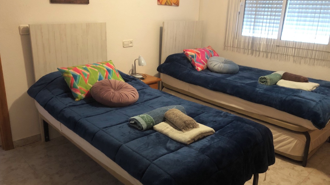 Photo of Bedroom in Los Alcazares
