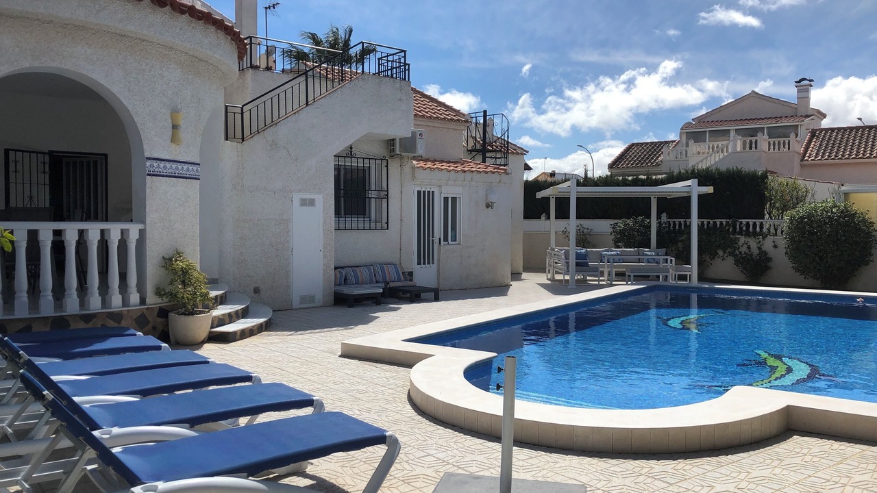 Photo of Outdoor in Los Alcazares