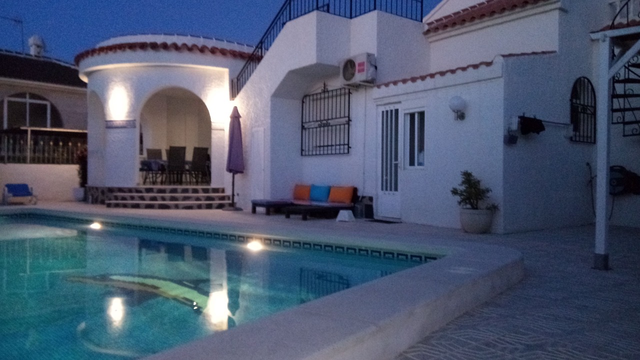 Photo of Outdoor in Los Alcazares