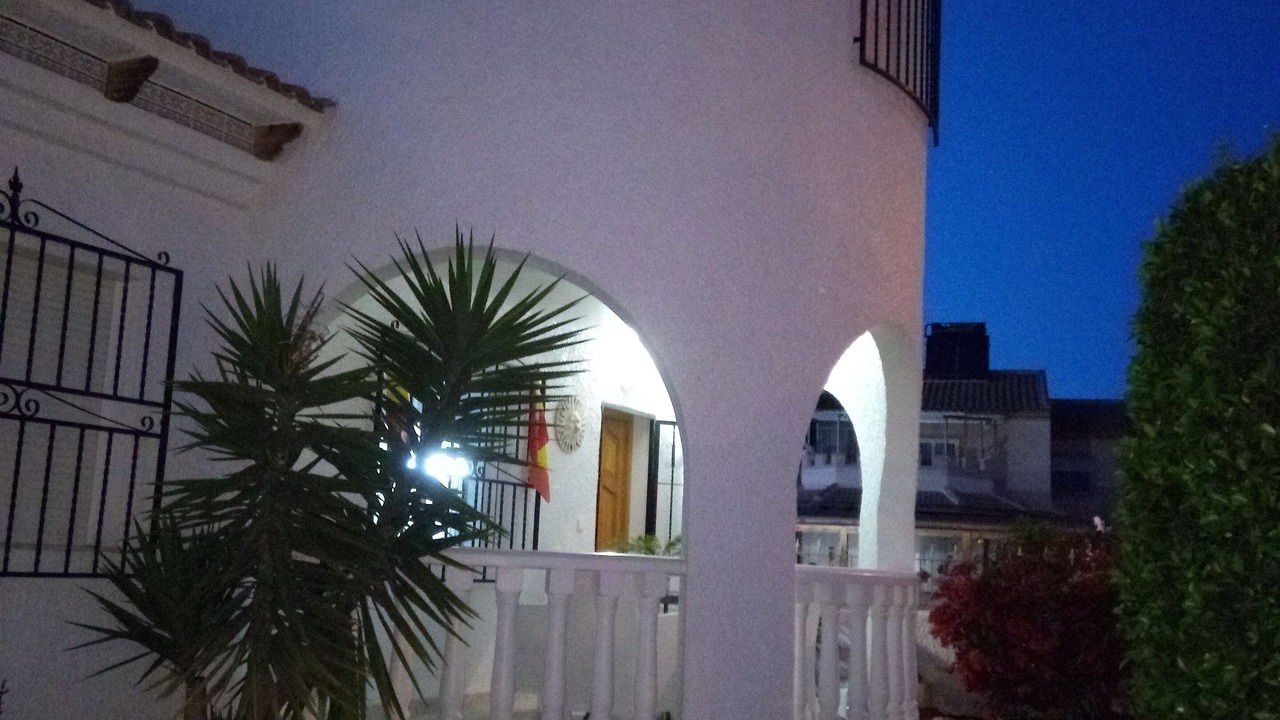 Photo of Outdoor in Los Alcazares
