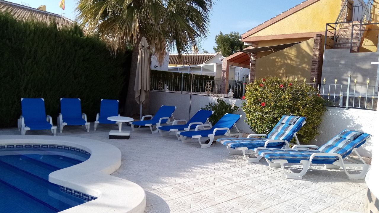 Photo of Outdoor in Los Alcazares
