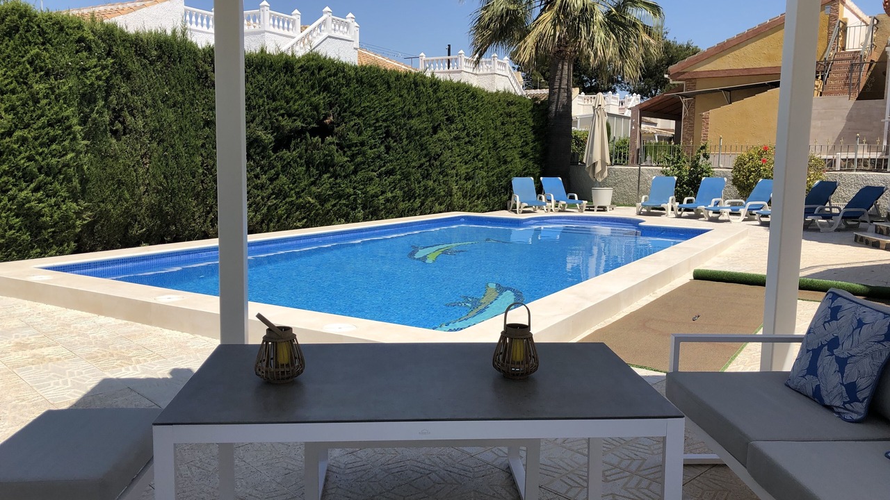 Photo of Outdoor in Los Alcazares