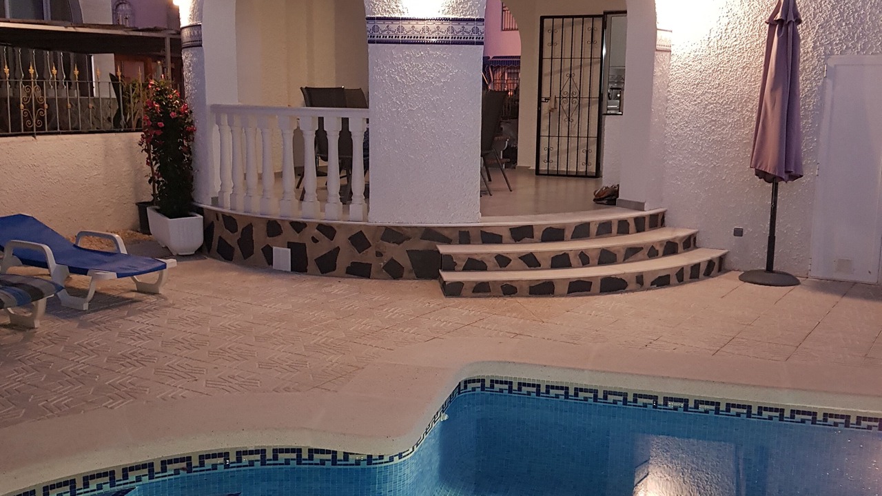 Photo of Outdoor in Los Alcazares