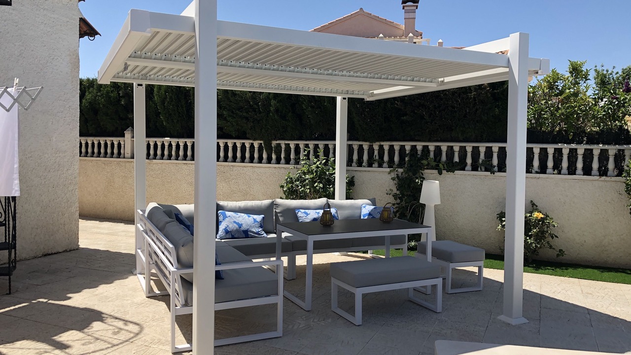 Photo of Outdoor in Los Alcazares