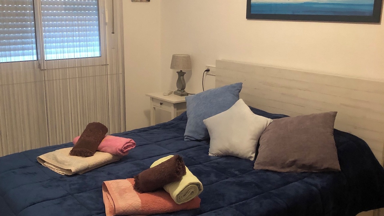 Photo of Bedroom in Los Alcazares