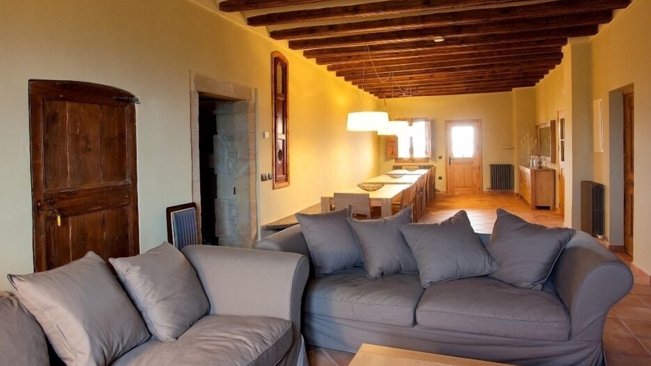 Photo of Bedroom in Ponts
