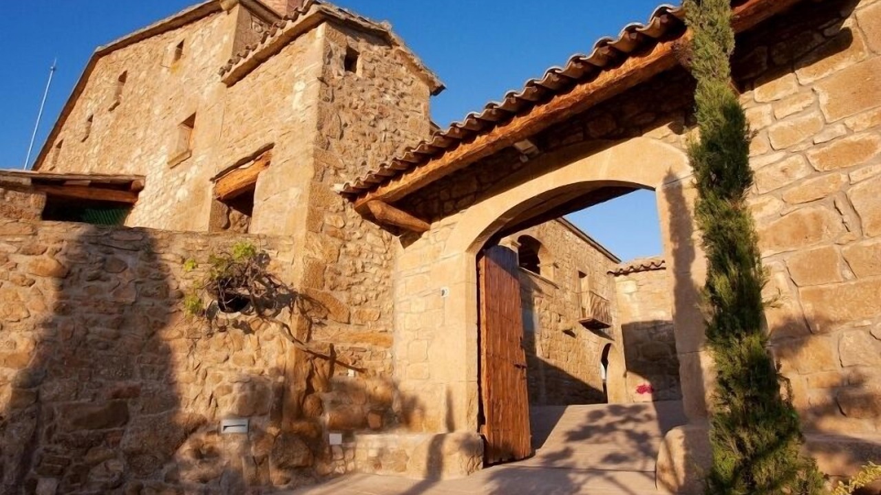 Photo of Outdoor in Ponts