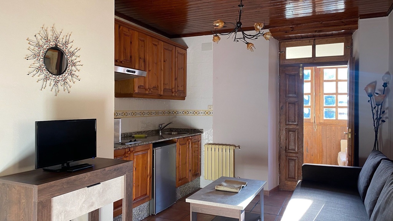 Photo of Livingroom in Oballo