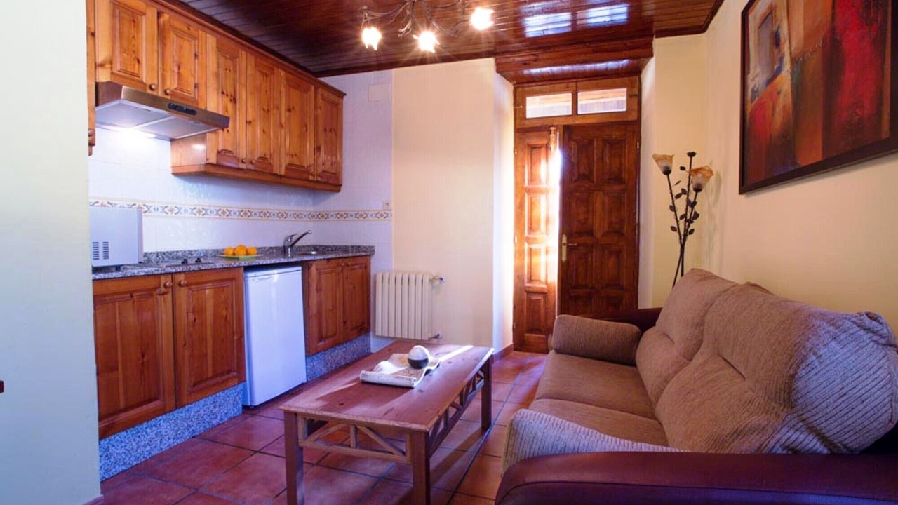 Photo of Livingroom in Oballo
