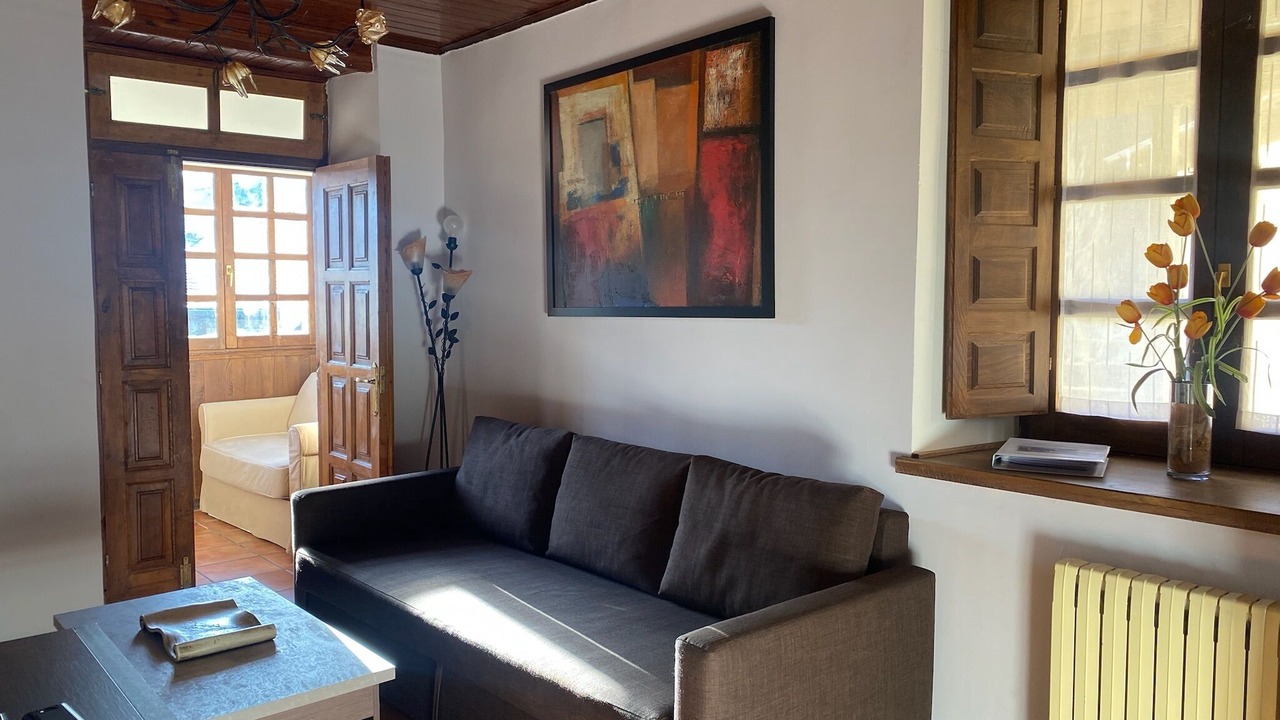 Photo of Livingroom in Oballo