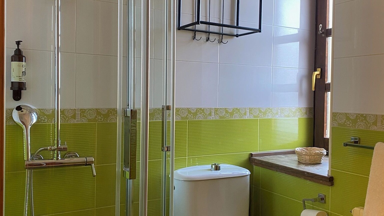 Photo of Bathroom in Oballo