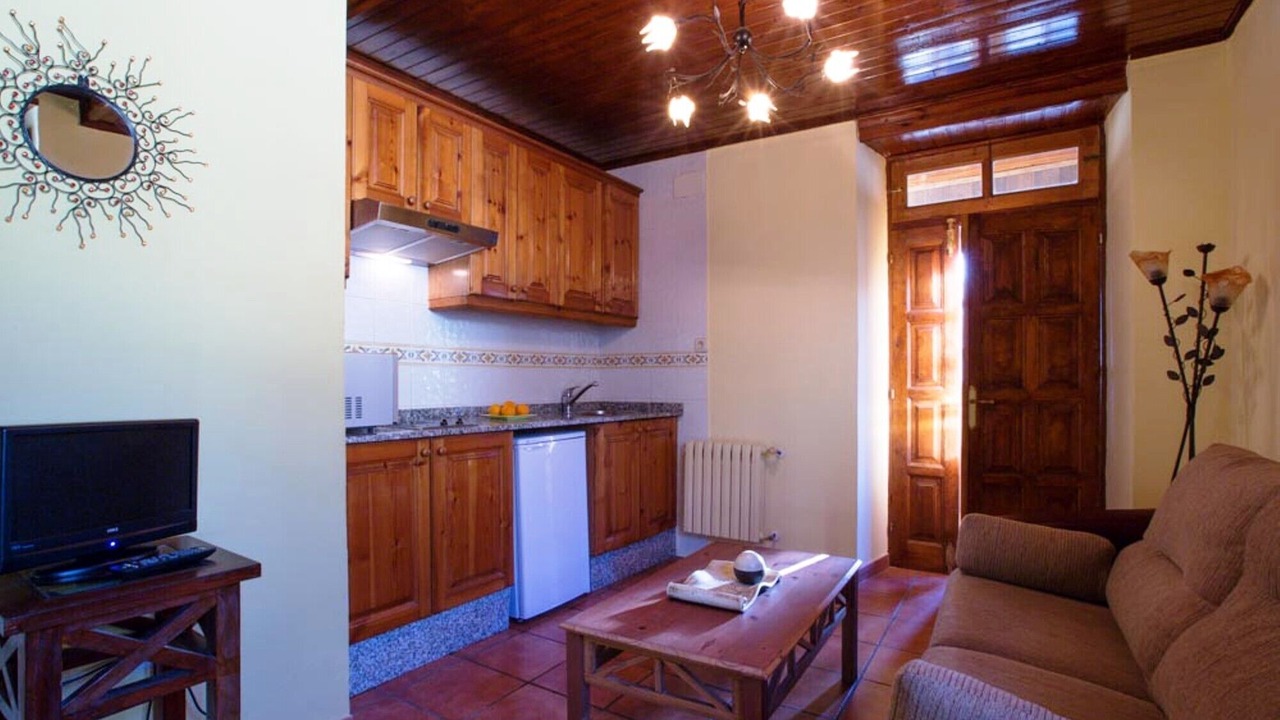 Photo of Livingroom in Oballo