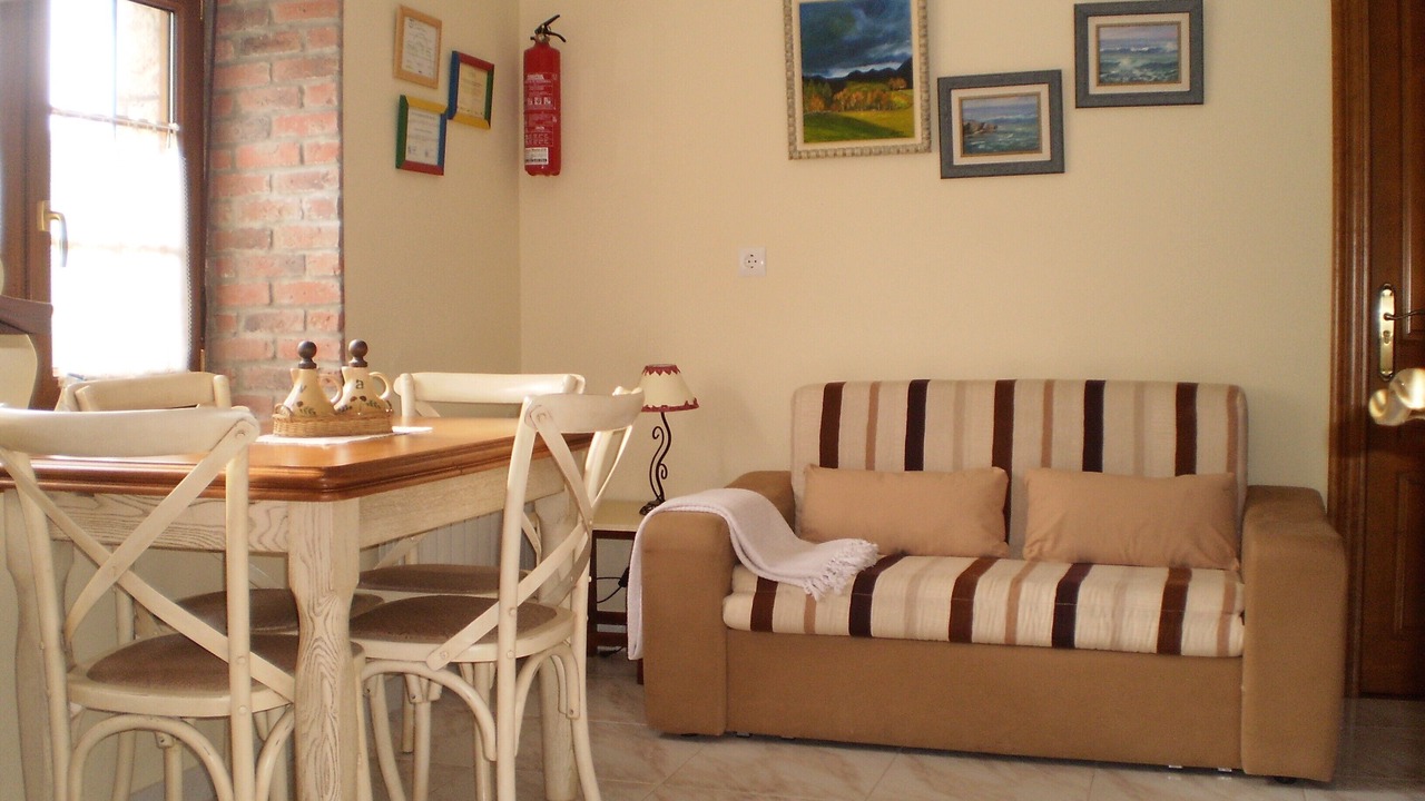 Photo of Livingroom in Villamayor
